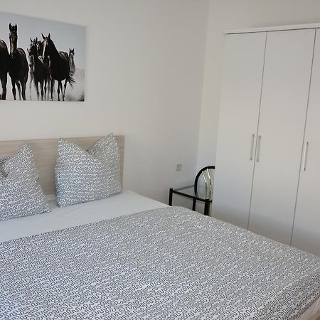 Taris Apartment Senj  Luaran gambar