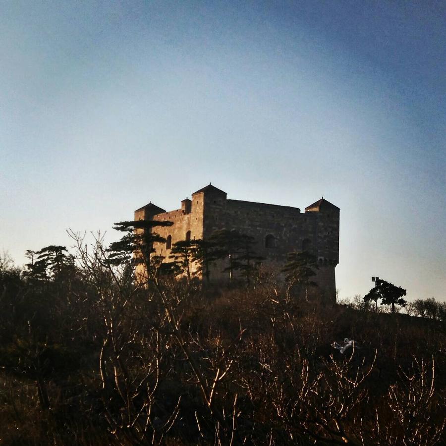 Taris Apartment Senj  Luaran gambar