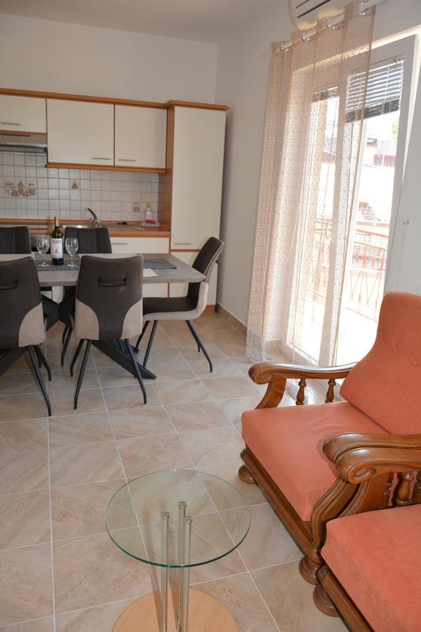 Taris Apartment Senj  Luaran gambar