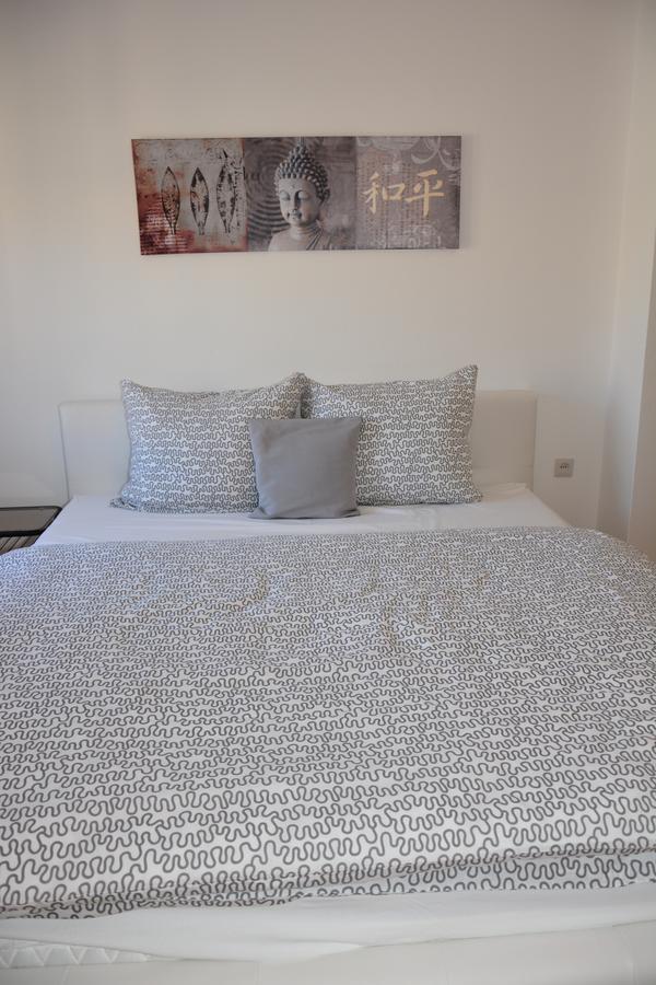 Taris Apartment Senj  Luaran gambar