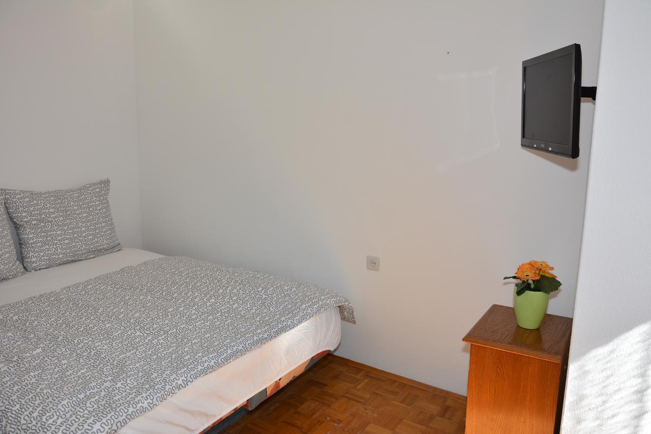 Taris Apartment Senj  Luaran gambar