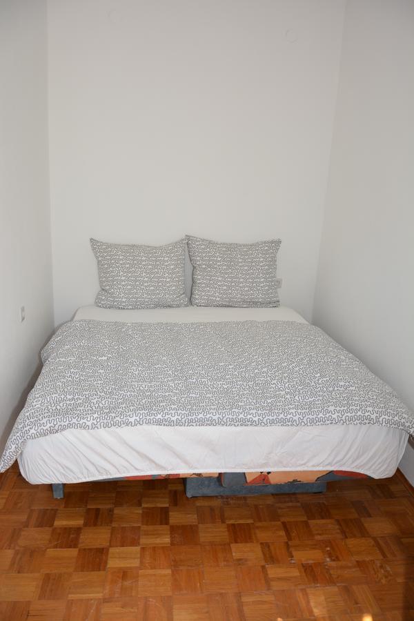 Taris Apartment Senj  Luaran gambar