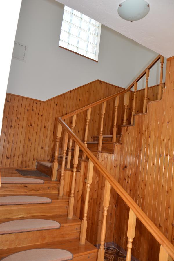 Taris Apartment Senj  Luaran gambar